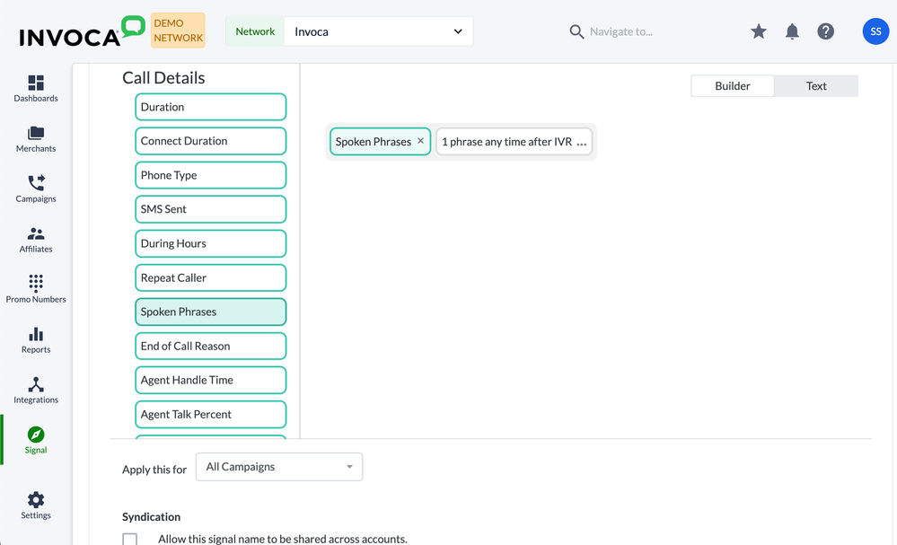 Keyword Spotting